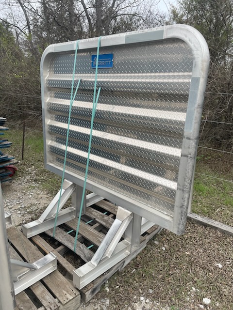 Merit Headache Rack