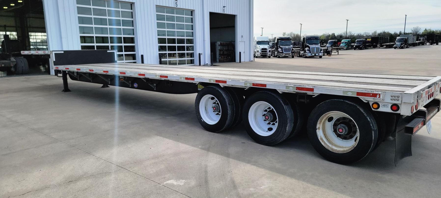 2013 Utility #5120SD