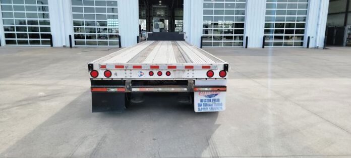 2013 Utility #5120SD