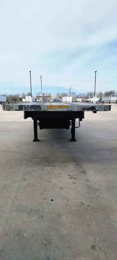 2013 Utility #5120SD